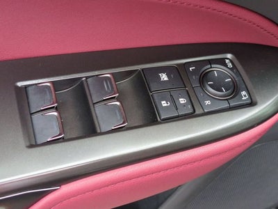 2024 Lexus NX 350 350 Base