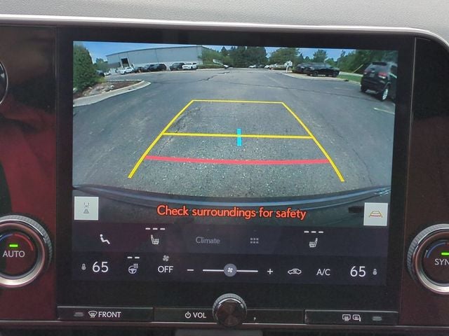2024 Lexus NX 350 350 Base