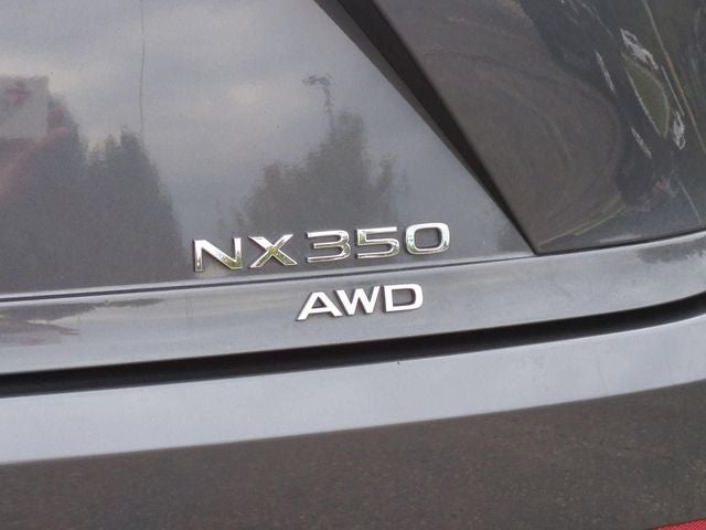 2024 Lexus NX 350 350 Base