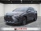 2024 Lexus NX 350 350 Base
