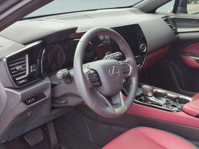 2024 Lexus NX 350 350 Base