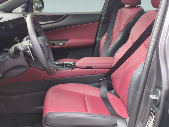 2024 Lexus NX 350 350 Base