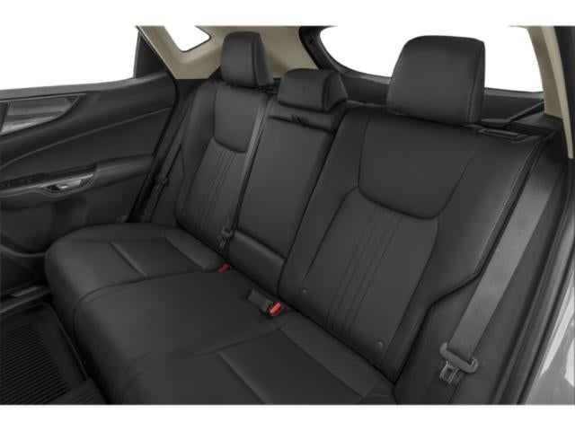 2024 Lexus NX 350 350 Base