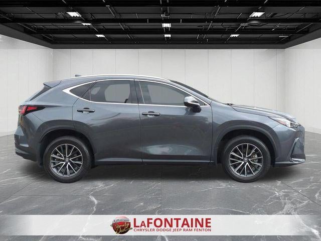 2024 Lexus NX 350 350 Base
