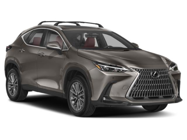 2024 Lexus NX 350 350 Base