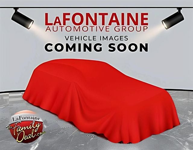 2018 Lincoln MKZ Reserve