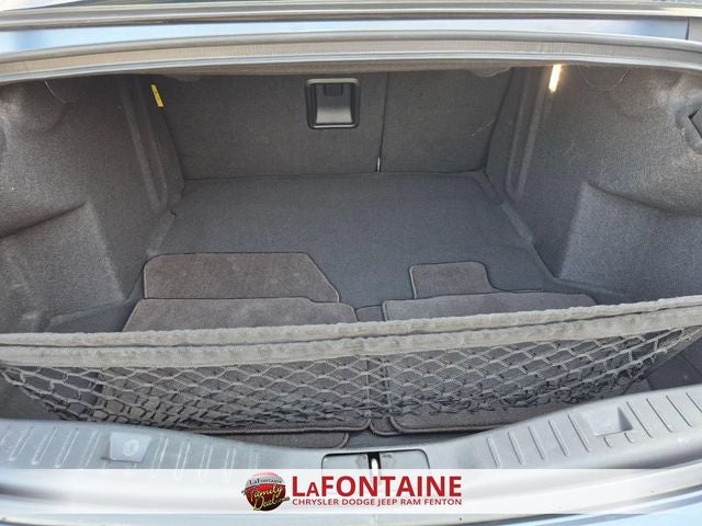 2018 Lincoln MKZ Reserve