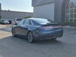 2018 Lincoln MKZ Reserve