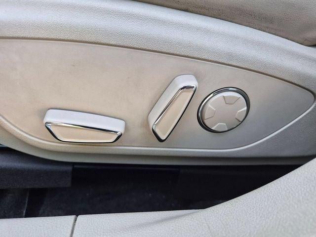 2018 Lincoln MKZ Reserve