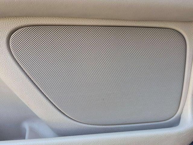 2018 Lincoln MKZ Reserve