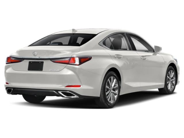 2019 Lexus ES 350 350