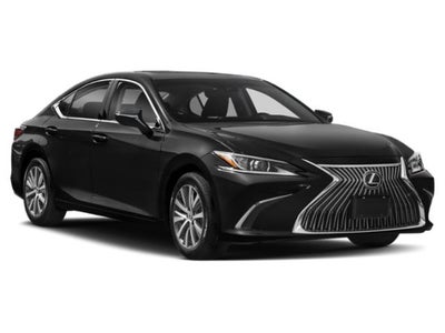 2019 Lexus ES 350 350