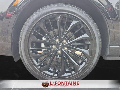 2024 Lincoln Corsair Premiere