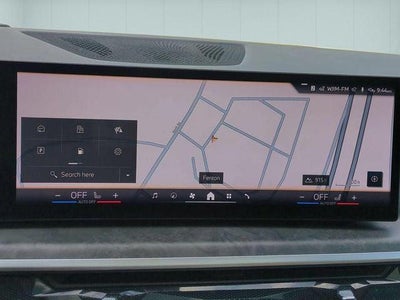 2024 BMW X5 PHEV xDrive50e
