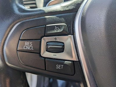 2019 BMW X4 xDrive30i