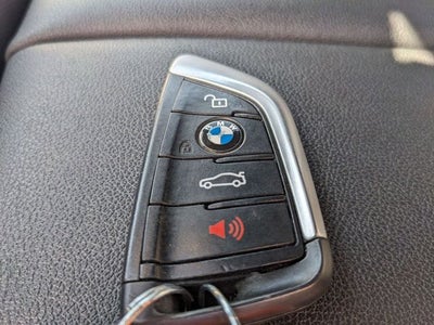 2019 BMW X4 xDrive30i