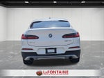2019 BMW X4 xDrive30i