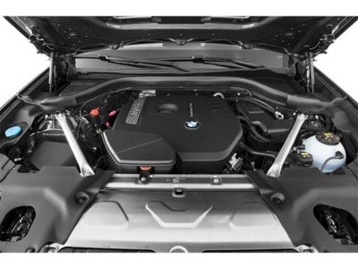 2019 BMW X4 xDrive30i
