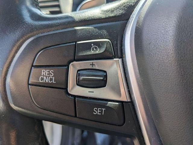 2019 BMW X4 xDrive30i