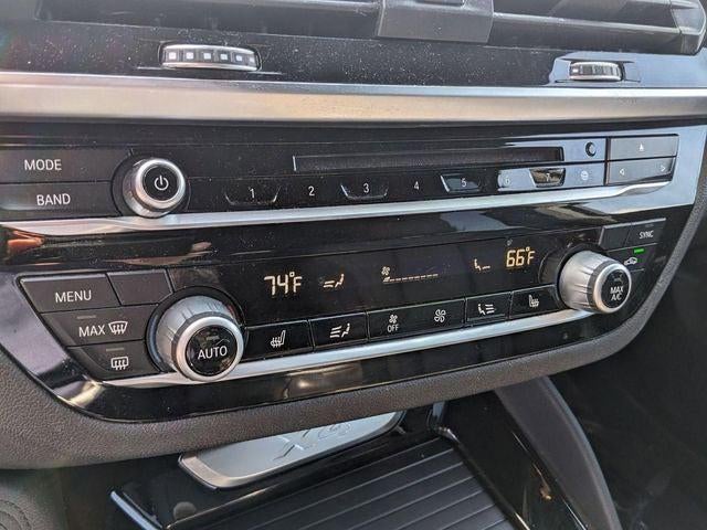 2019 BMW X4 xDrive30i