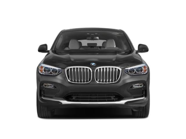 2019 BMW X4 xDrive30i