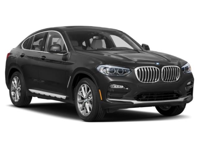 2019 BMW X4 xDrive30i