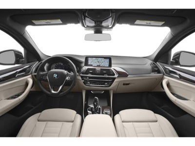 2019 BMW X4 xDrive30i