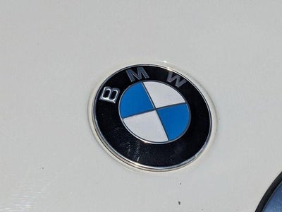 2019 BMW X4 xDrive30i