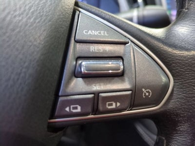 2017 INFINITI Q50 3.0t Sport
