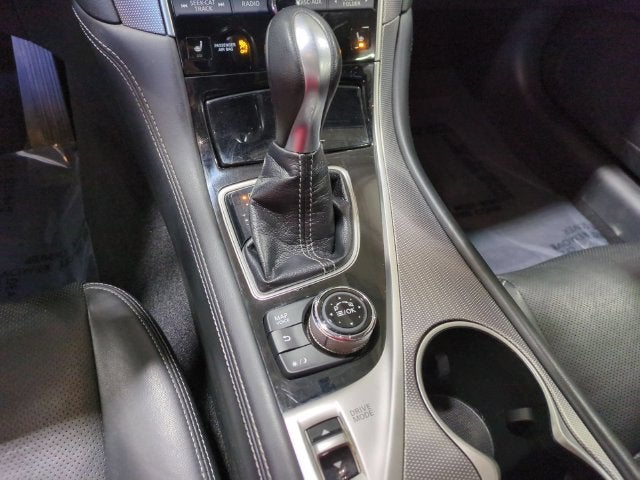 2017 INFINITI Q50 3.0t Sport