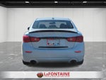 2017 INFINITI Q50 3.0t Sport