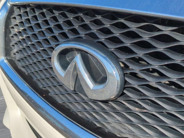 2017 INFINITI Q50 3.0t Sport