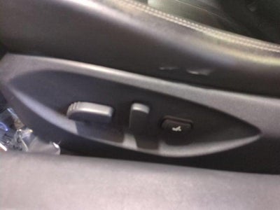 2017 INFINITI Q50 3.0t Sport