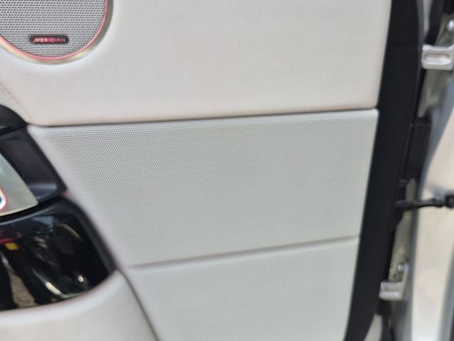 2017 Land Rover Range Rover 5.0L V8 Supercharged