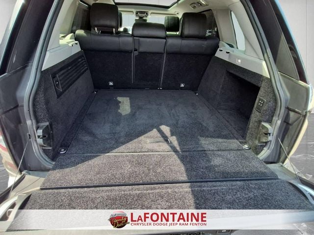 2017 Land Rover Range Rover 5.0L V8 Supercharged