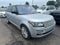 2017 Land Rover Range Rover 5.0L V8 Supercharged