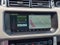 2017 Land Rover Range Rover 5.0L V8 Supercharged