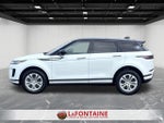 2021 Land Rover Range Rover Evoque S