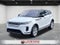 2021 Land Rover Range Rover Evoque S