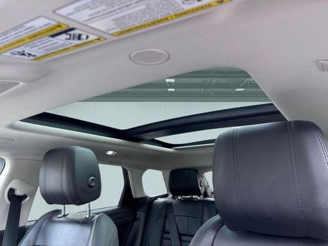 2021 Land Rover Range Rover Evoque S