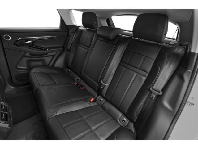 2021 Land Rover Range Rover Evoque S