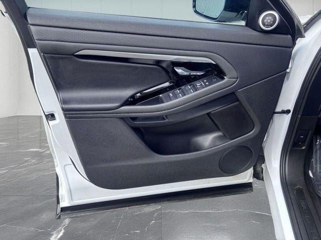 2021 Land Rover Range Rover Evoque S