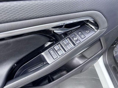 2021 Land Rover Range Rover Evoque S