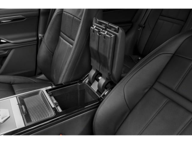 2021 Land Rover Range Rover Evoque S