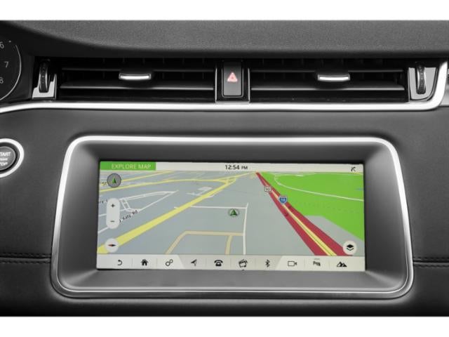 2021 Land Rover Range Rover Evoque S