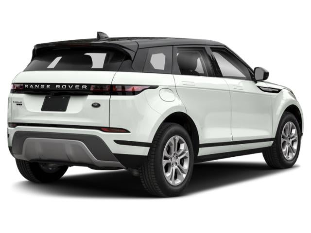 2021 Land Rover Range Rover Evoque S