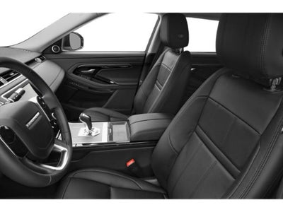 2021 Land Rover Range Rover Evoque S