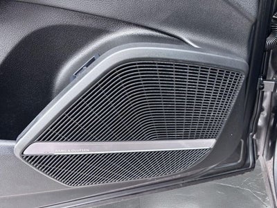 2022 Audi Q5 Sportback Premium Plus 45 TFSI S line quattro S tronic