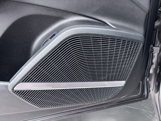 2022 Audi Q5 Sportback Premium Plus 45 TFSI S line quattro S tronic