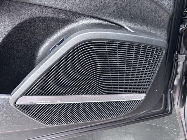 2022 Audi Q5 Sportback Premium Plus 45 TFSI S line quattro S tronic